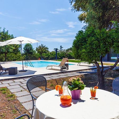I Pittaneri Villa Catania Luaran gambar